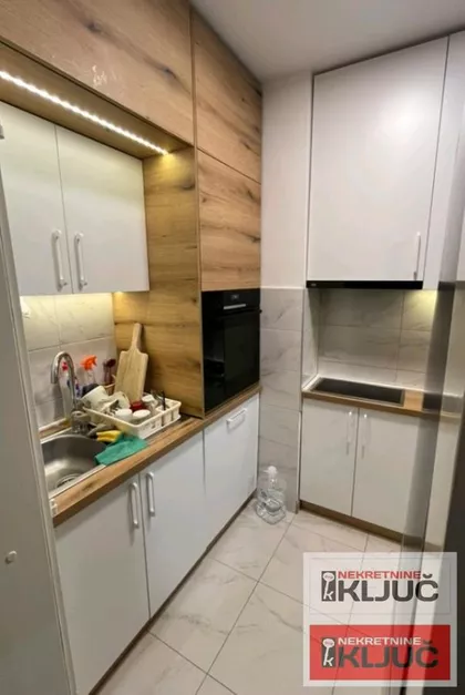 Nova Detelinara | 4zida.rs