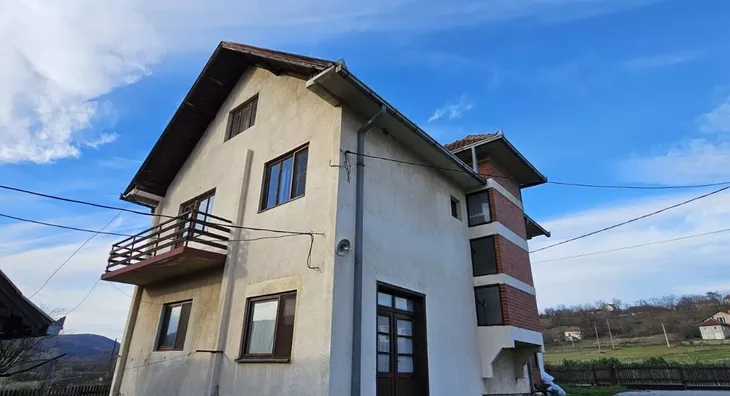 3-etažna kuća | 4zida