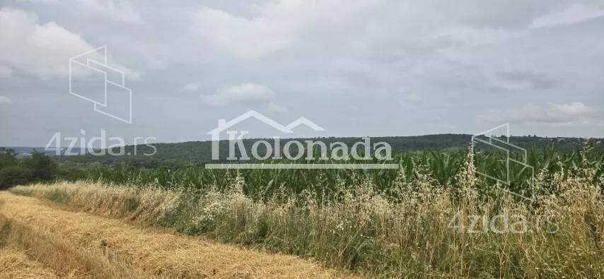 Poljoprivredno zemljište | 4zida