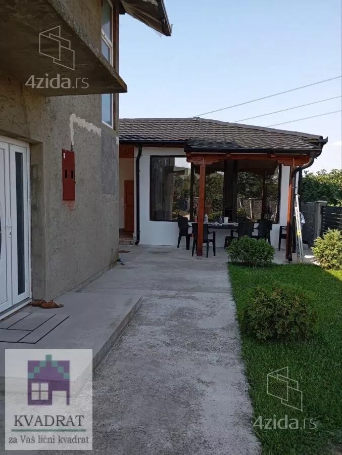 Kuća | 4zida