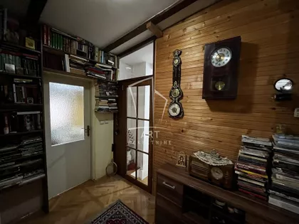 Dr Nika Miljanića | 4zida.rs