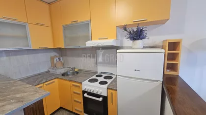 Spasenovićeva | 4zida.rs