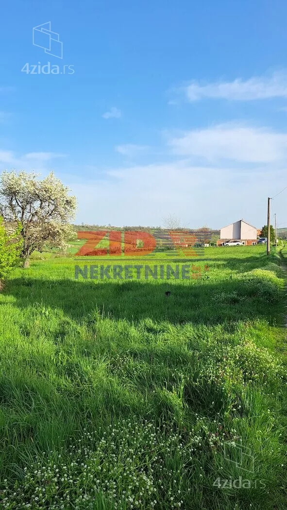 Građevinsko zemljište | 4zida