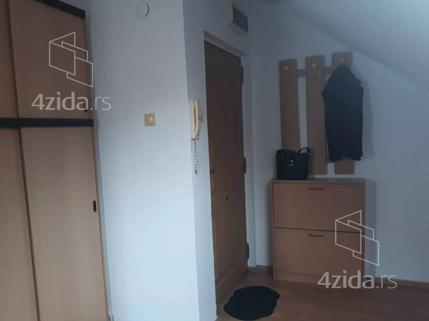 Garsonjera | 4zida