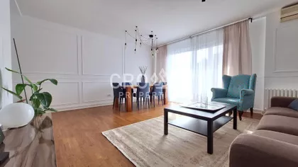 Njegoševa | 4zida.rs