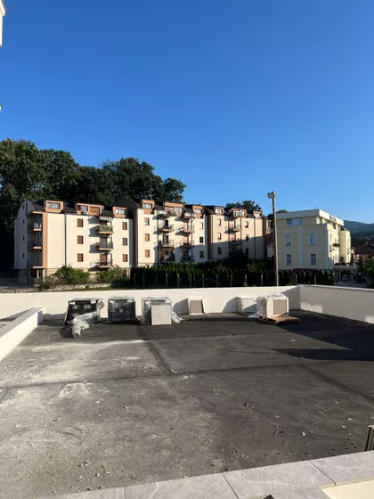 Kneza Miloša 9 | 4zida.rs