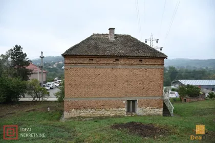 Vrčin | 4zida.rs