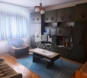 Karaburma, Palilula opština, Beograd, 1.0 stan | 4zida.rs