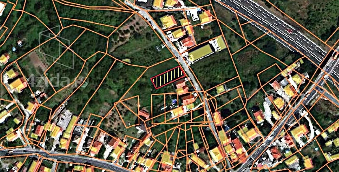 Građevinsko zemljište | 4zida