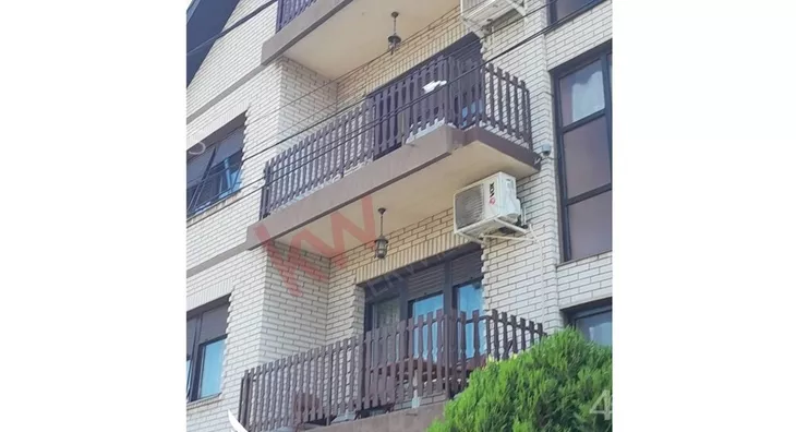 4-etažna kuća | 4zida