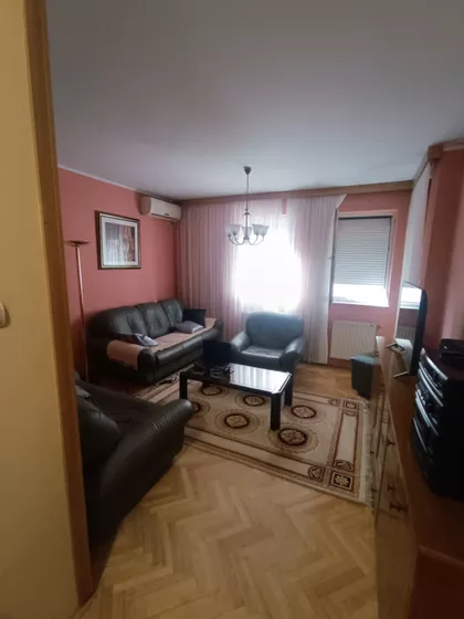 Čika Stevina | 4zida.rs