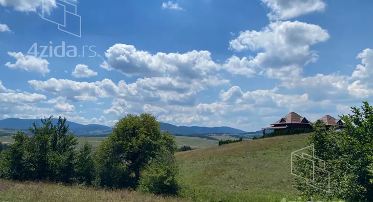 Građevinsko zemljište | 4zida