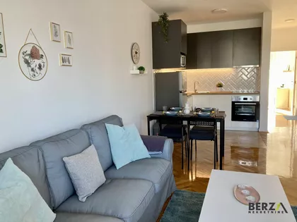 Bulevar Evrope | 4zida.rs