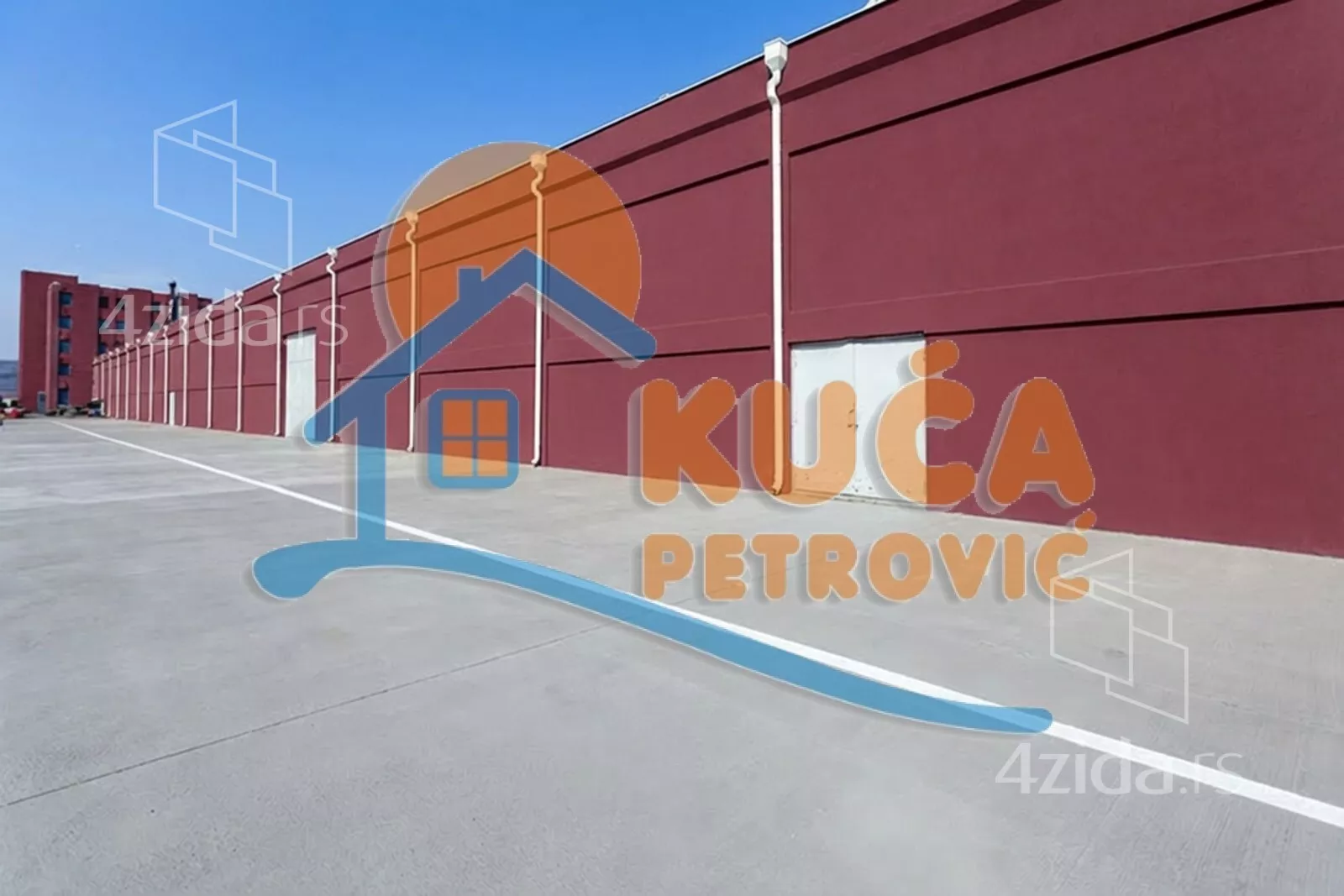 Lokal | 4zida