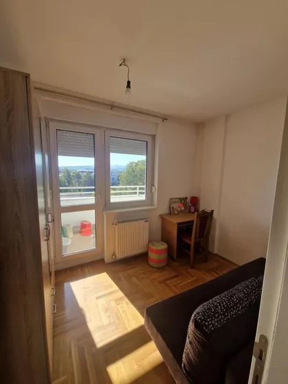 Bulevar Patrijarha Pavla (Somborski Bulevar) | 4zida.rs
