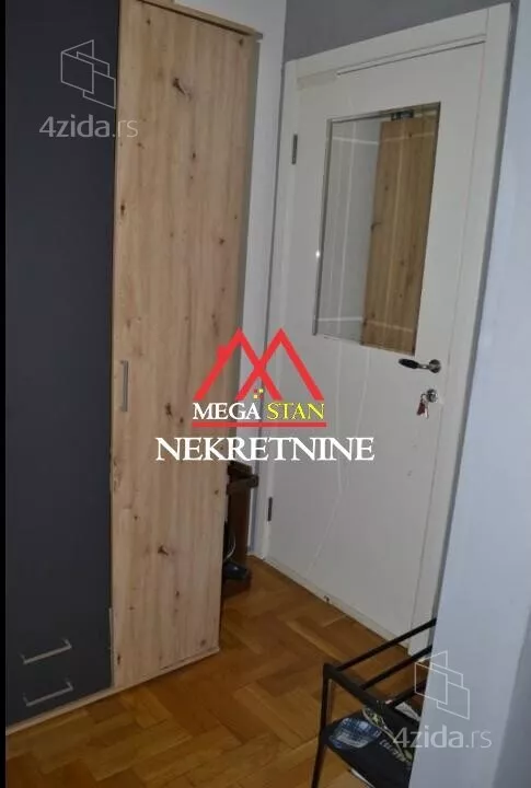 Garsonjera | 4zida