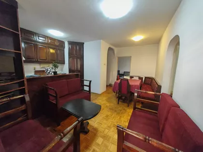 Vojvode Stepe | 4zida.rs