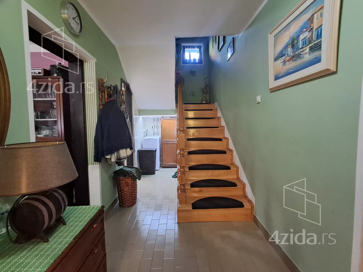 3-etažna kuća | 4zida