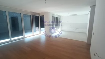 Bulevar Patrijarha Pavla (Somborski Bulevar) | 4zida.rs