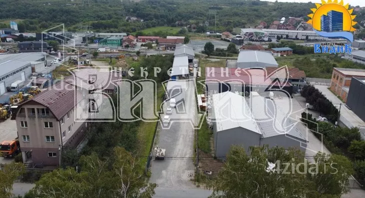 Poslovni prostor | 4zida