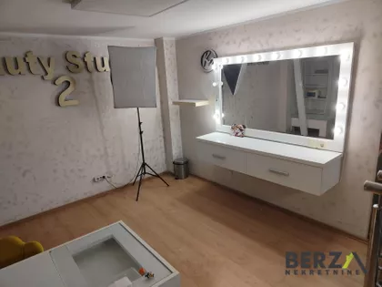 Nova Detelinara | 4zida.rs