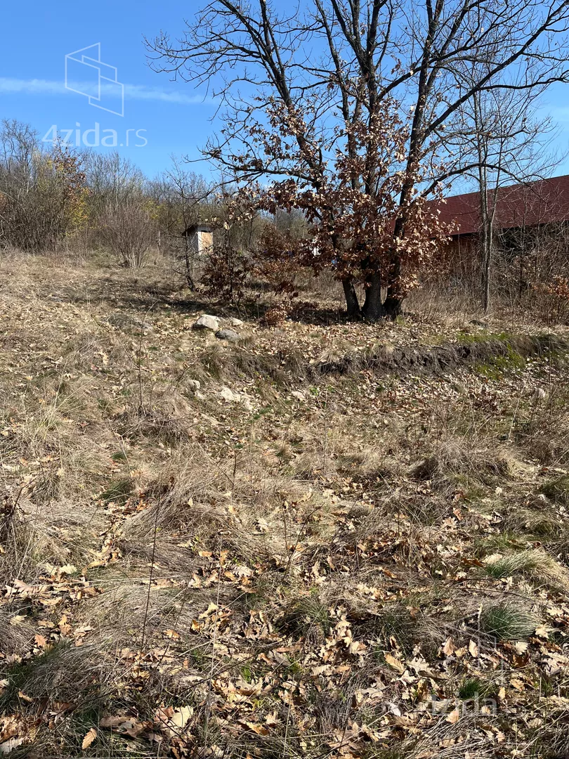 Poljoprivredno zemljište | 4zida