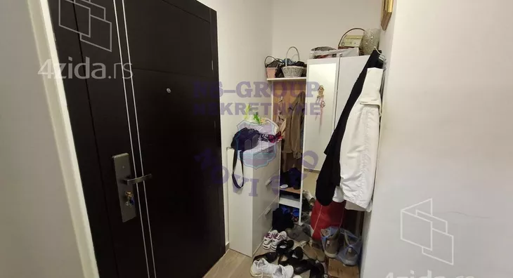 Garsonjera | 4zida
