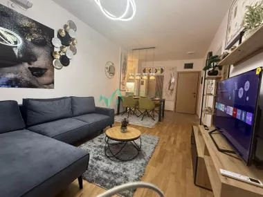 Avijatičarsko Naselje