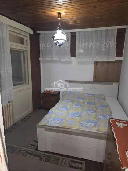 Ruđera Boškovića | 4zida.rs