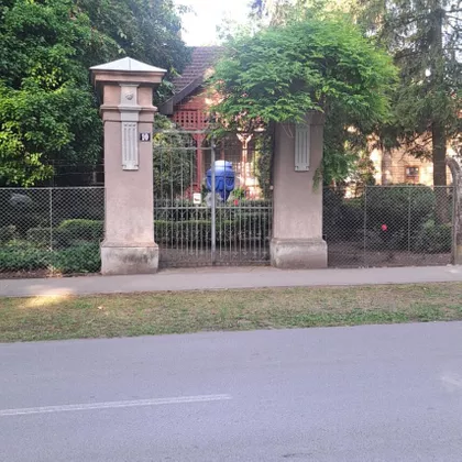 Jožefa Hegediša 10 | 4zida.rs