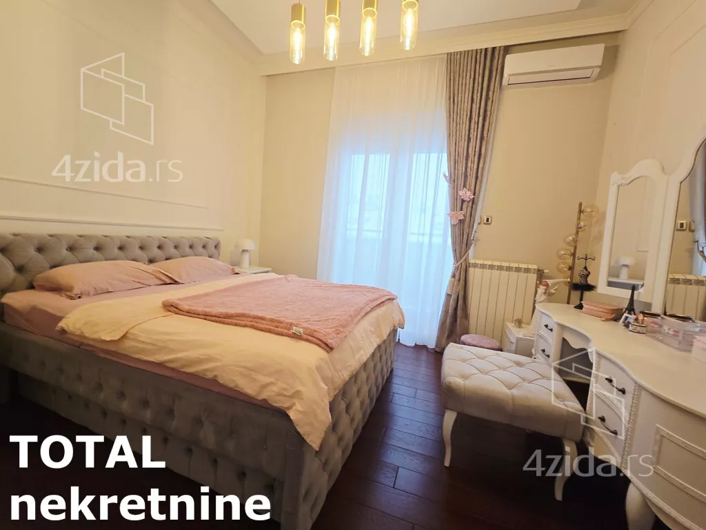 Petosoban stan | 4zida