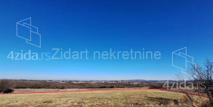 Poljoprivredno zemljište | 4zida