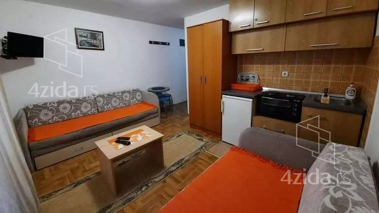 Garsonjera | 4zida