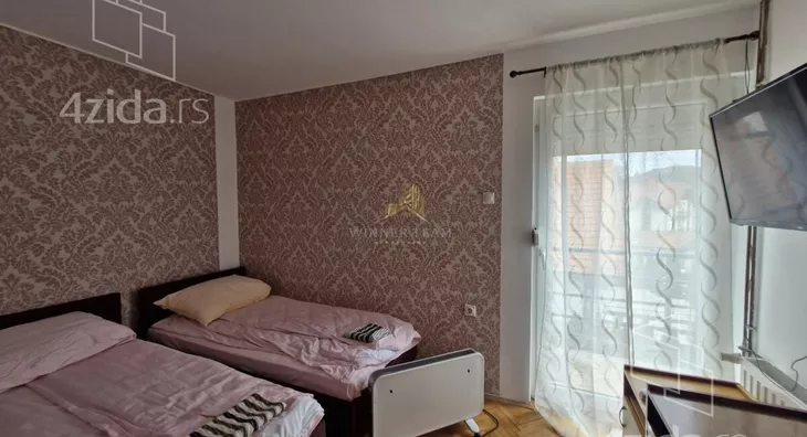 Ugostiteljski objekat | 4zida