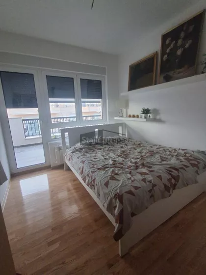 Svetozara Miletića | 4zida.rs