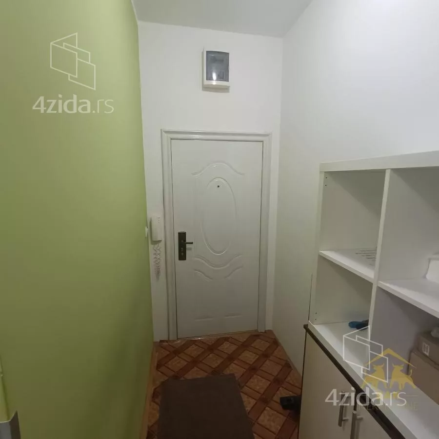 Garsonjera | 4zida