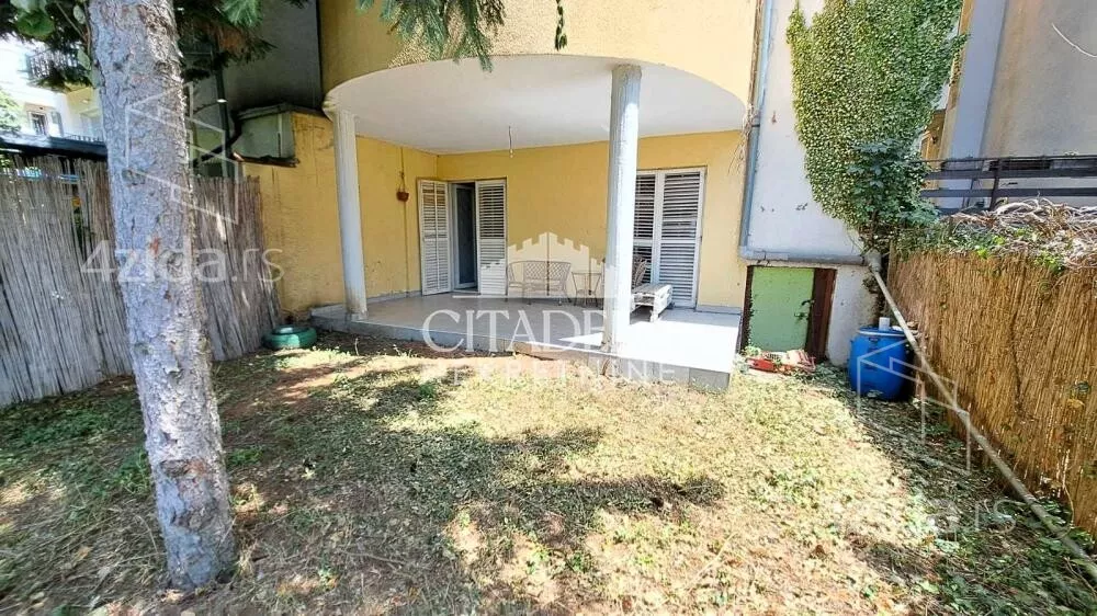 4-etažna kuća | 4zida