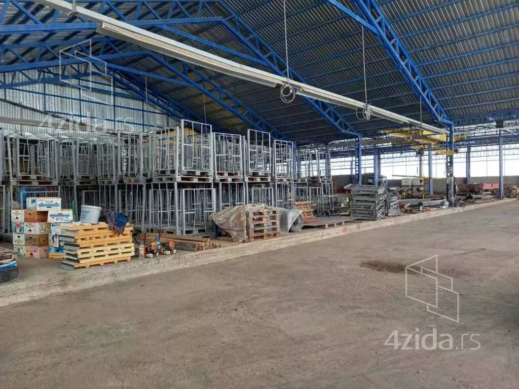 Hala | 4zida