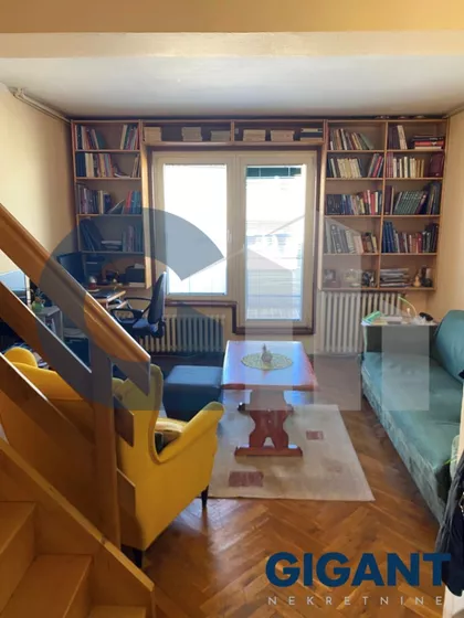 Gundulićev venac | 4zida.rs