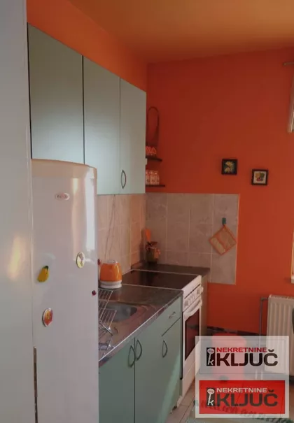 Nova Detelinara | 4zida.rs