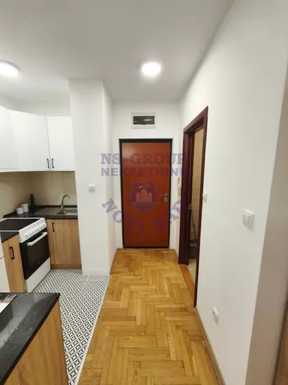 Novo Naselje | 4zida.rs