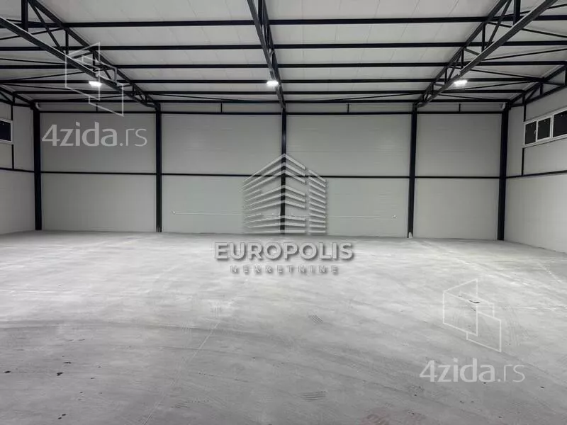 Hala | 4zida