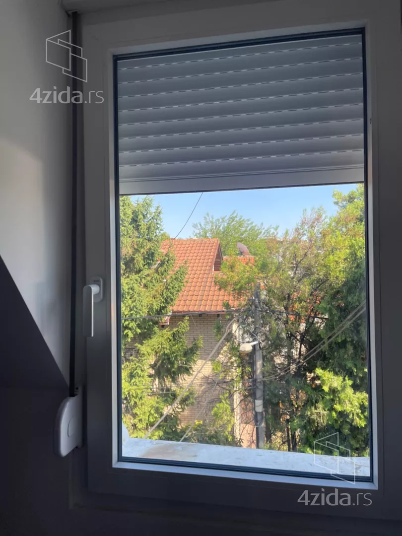 Garsonjera | 4zida