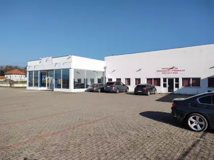 Ibarski Put Bb | 4zida.rs