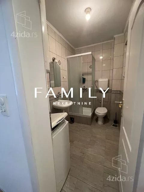 Garsonjera | 4zida