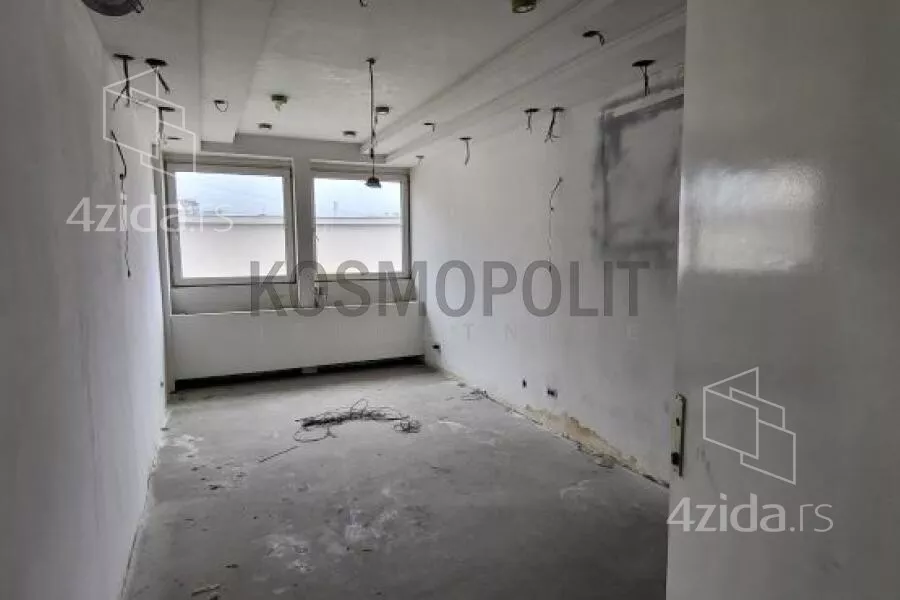 Kancelarija | 4zida