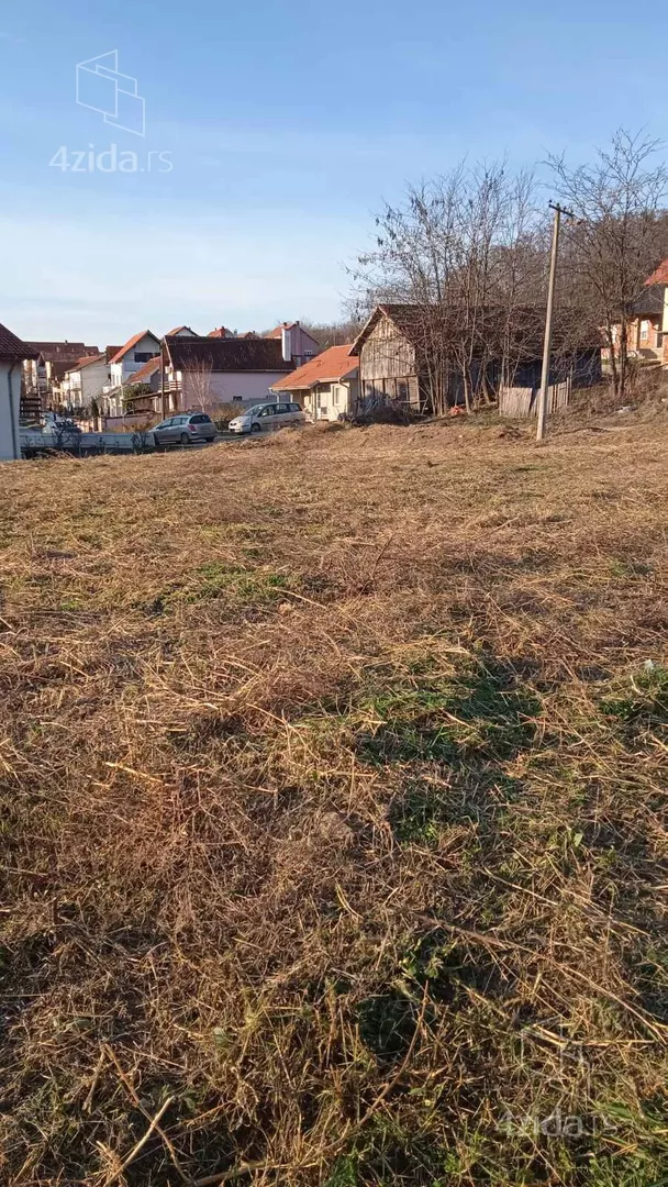 Građevinsko zemljište | 4zida