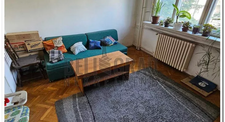 Trosoban stan na prodaju, Kneza Miloša, 235.000€, 95m² - stampaj