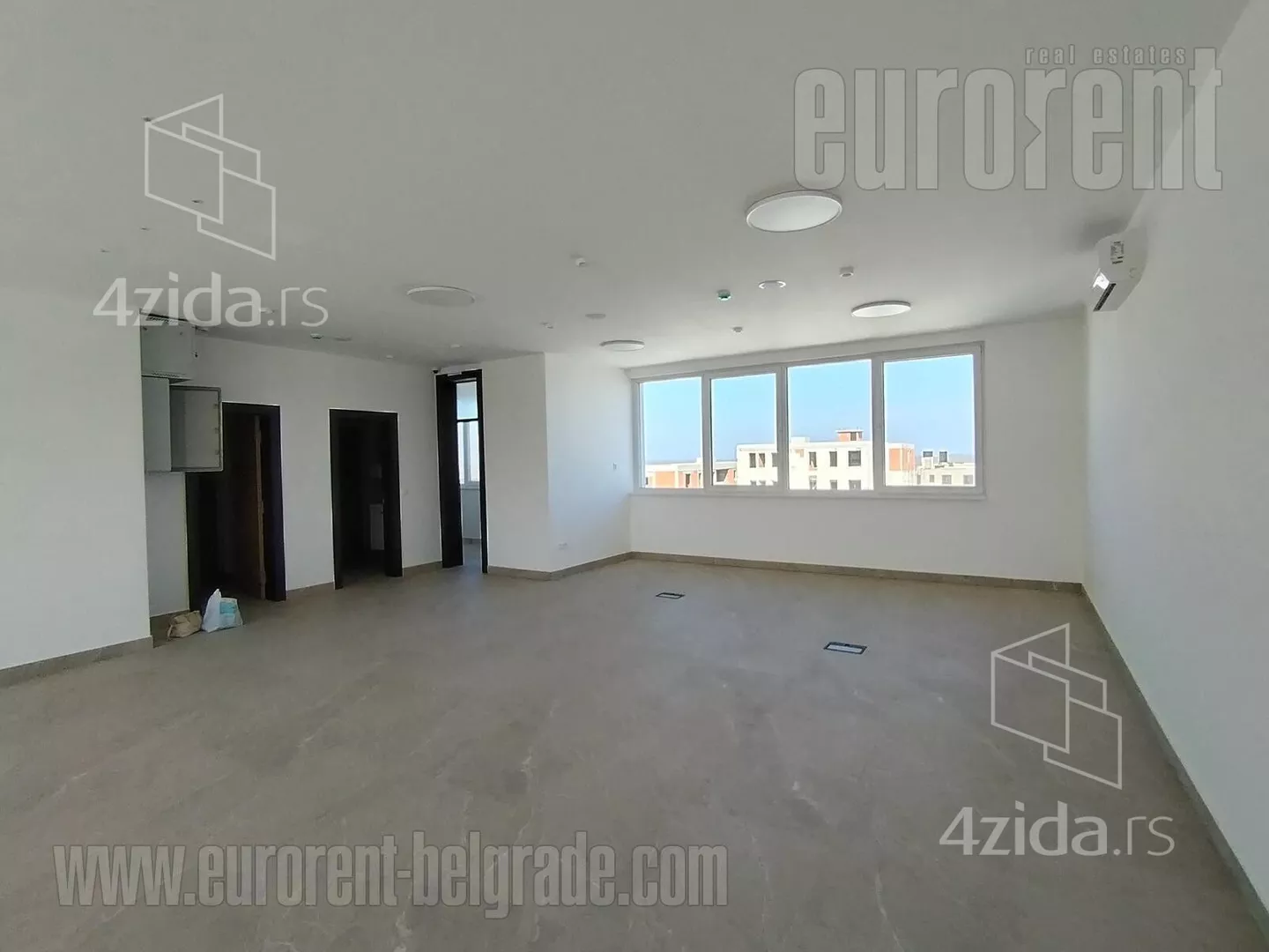 Poslovni prostor | 4zida