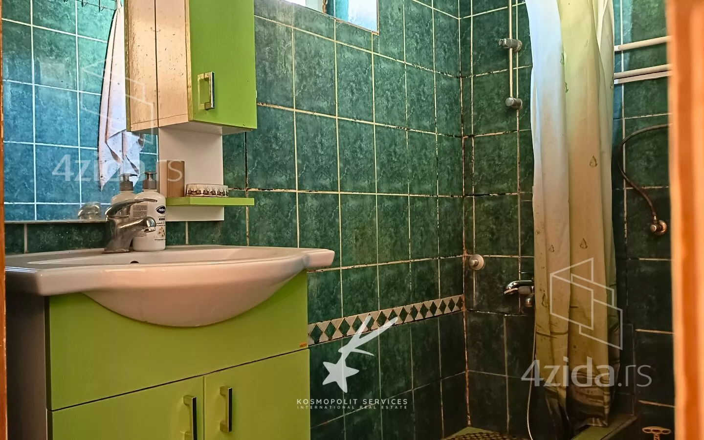 3-etažna kuća | 4zida